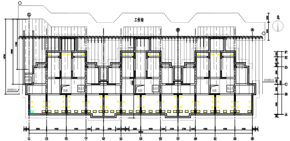 （2013年）江蘇沛縣新城嘉苑7#、14#、15#樓糾傾工程