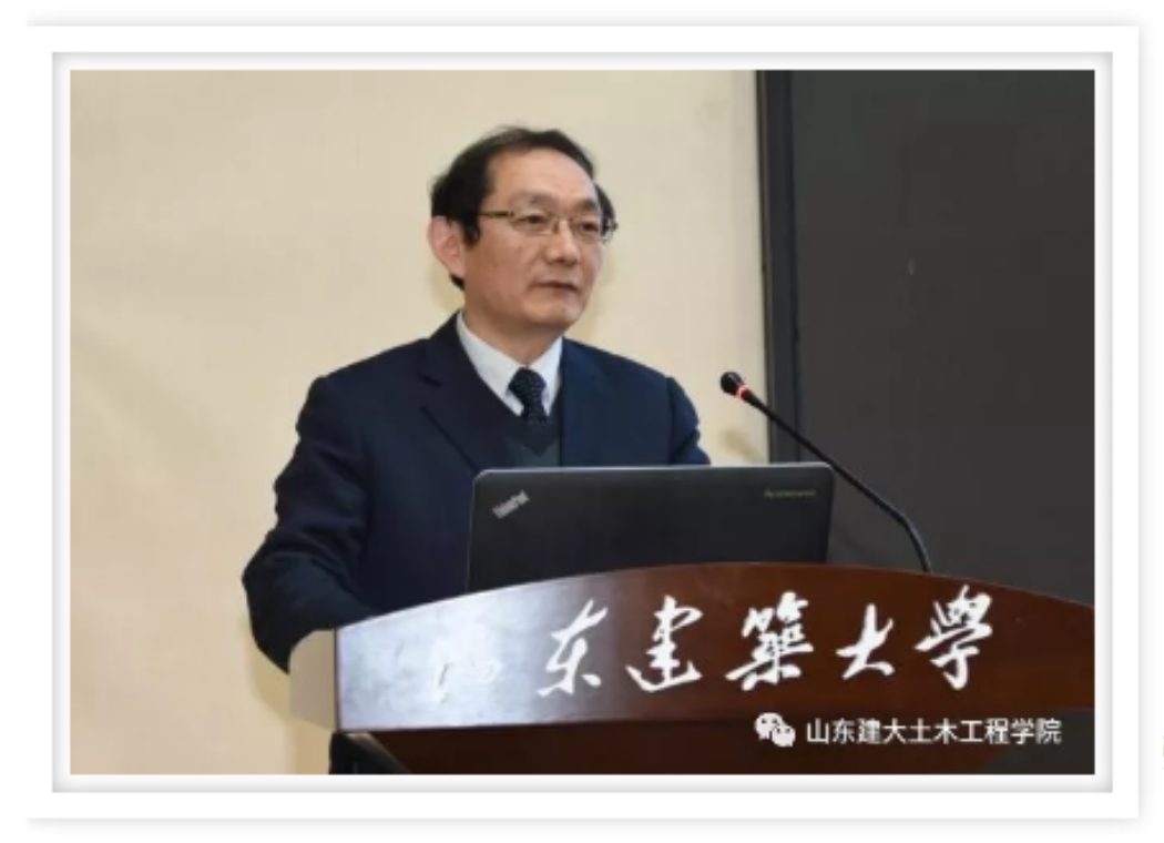 我院院長張鑫入選首批山東省首席專家