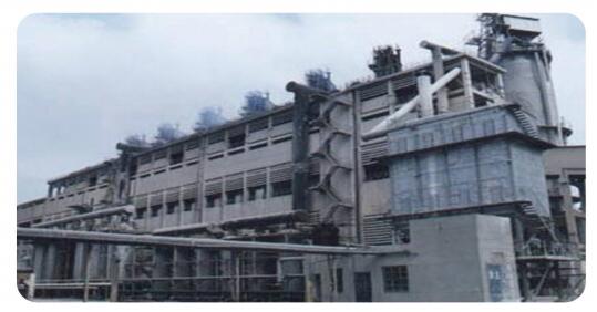 ?；瘓F(tuán)車間鑒定加固