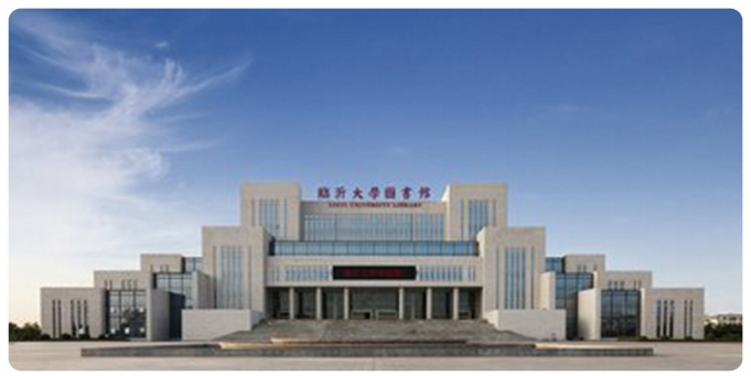 臨沂某大學(xué)圖書館樁基礎(chǔ)加固，樁端存在溶洞，承載力嚴(yán)重不足，采取樁內(nèi)鋼管樁加固處理。(2008年)