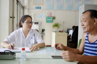 五一路社區(qū)衛(wèi)生服務(wù)中心提供專(zhuān)業(yè)健康咨詢服務(wù)