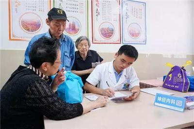 世界預(yù)防中風日 預(yù)防中風，我們一直在行動