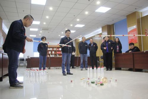 濟南能投集團開展“清明守清廉”主題文化活動，弘揚廉潔清風